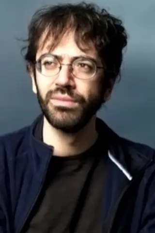 Peliculas de Alexander Voulgaris