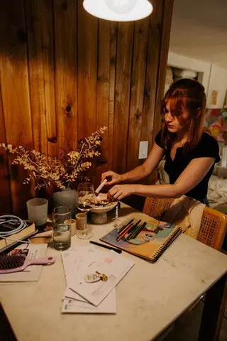 Mary Kate Douglas - Córka • Potomstwo