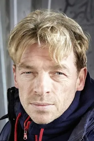 Peliculas de André Eisermann