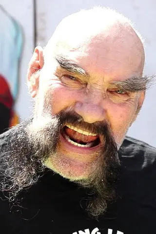 Peliculas de Ox Baker