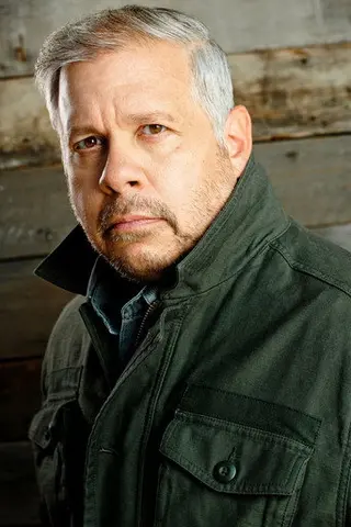 Peliculas de Mike Pusateri