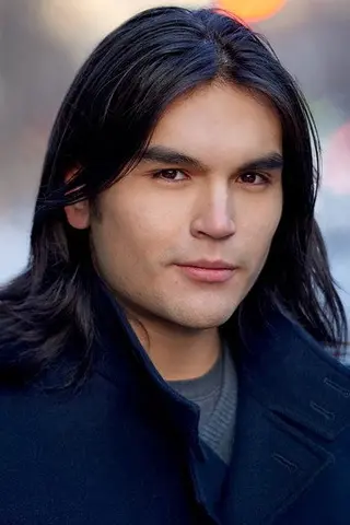 Peliculas de Joshua Odjick