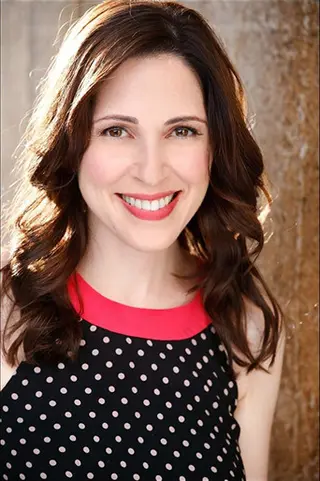 Peliculas de Debra Azar