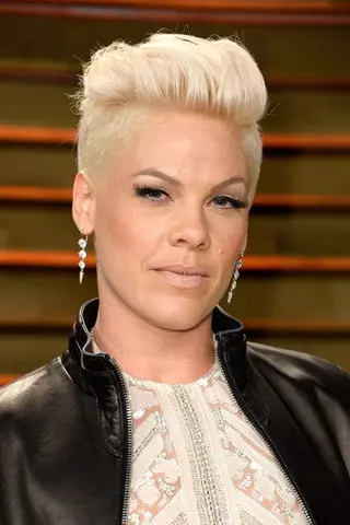 Peliculas de P!nk