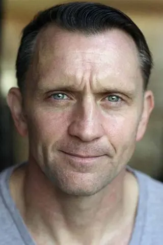 Peliculas de Brett Allen