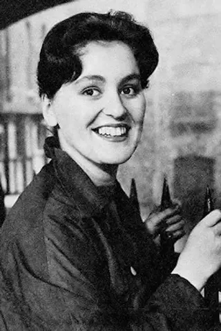 Peliculas de Christine Hargreaves