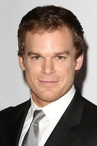 Peliculas de Michael C. Hall