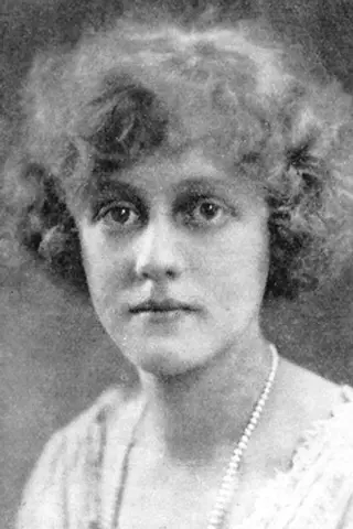 Peliculas de Hortensia Hedström