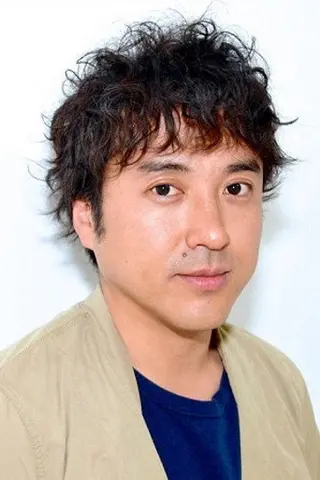 Peliculas de Tsuyoshi Muro