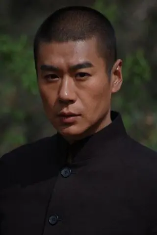Peliculas de Xu Jia