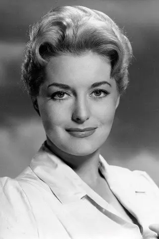 Peliculas de Constance Towers