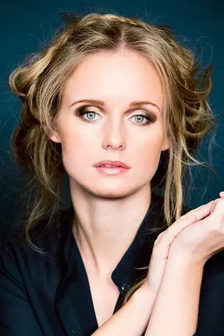 Peliculas de Monika Kowalska