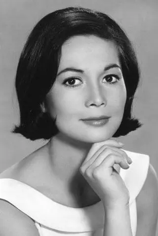 Peliculas de Nancy Kwan