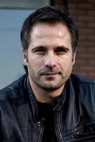 Peliculas de Paulo Brunetti