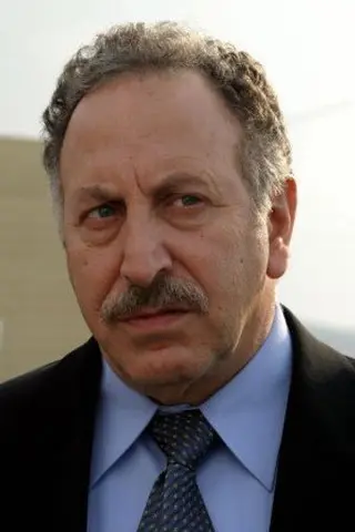 Peliculas de Makram Khoury