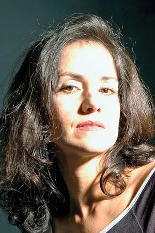 Peliculas de Lavínia Pannunzio