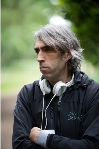 Peliculas de Paul Hyett