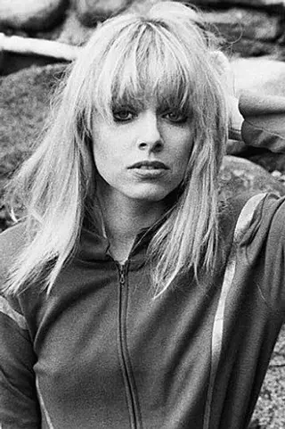 Peliculas de Ellen Foley