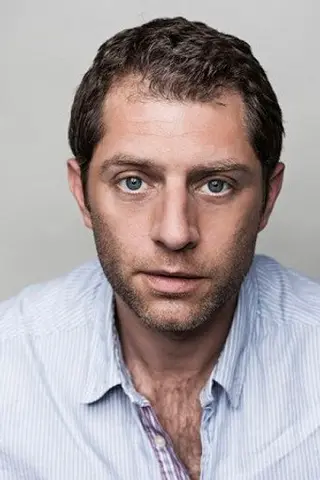 Peliculas de Benjamin Kitter