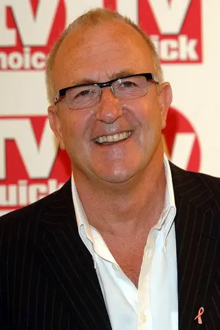 Peliculas de Simon Rouse
