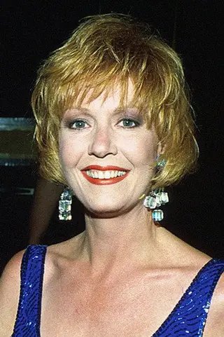 Peliculas de Anne Schedeen