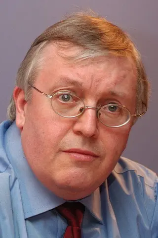 Paul Preston - Córka • Potomstwo