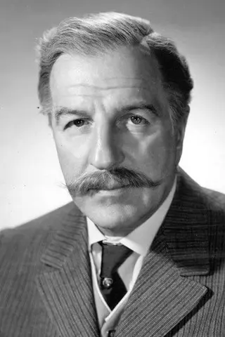 Peliculas de Louis Calhern