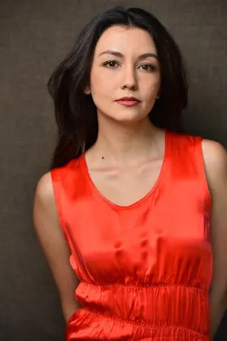 Peliculas de Selina Wiesmann