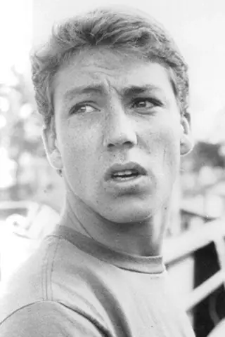 Peliculas de Griffin O'Neal