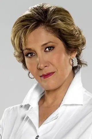 Peliculas de Olivia Bucio