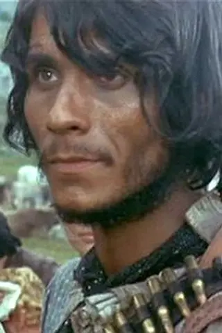 Peliculas de Thomas Rudy