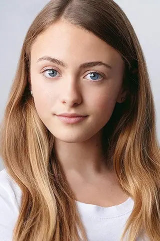 Peliculas de Taylor Thorne