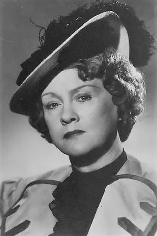 Peliculas de Martha Wentworth