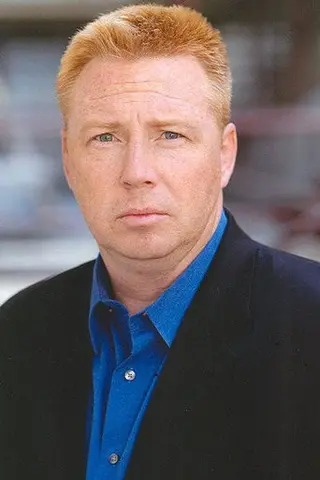 Peliculas de Randy McPherson