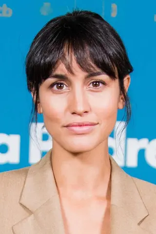 Peliculas de Megan Montaner