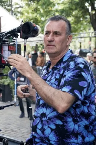 Peliculas de Tim Maurice-Jones
