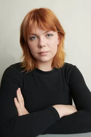 Sophia Wright-Mendelsohn - Córka • Potomstwo