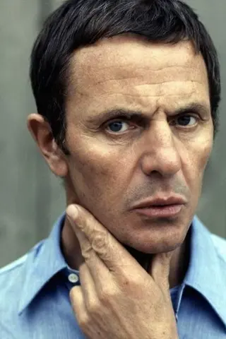 Peliculas de Heinz Bennent
