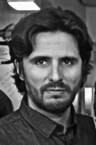 Peliculas de Alexandre Varella