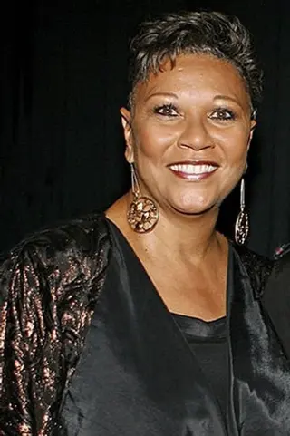 Peliculas de Dierdre Downing-Jackson