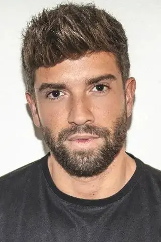 Peliculas de Pablo Alborán
