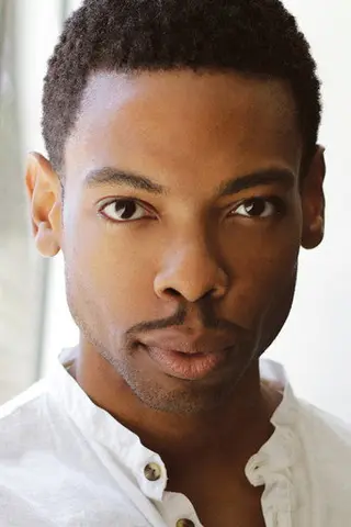 Peliculas de Michael Benjamin Washington