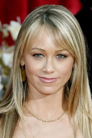Peliculas de Christine Taylor