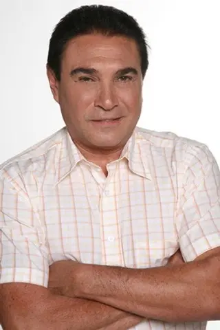 Peliculas de Daniel Alvarado