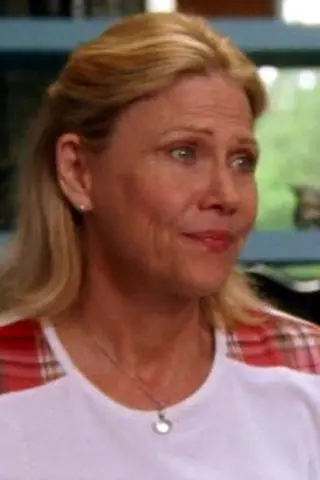 Peliculas de Judy Clayton