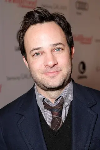 Peliculas de Danny Strong
