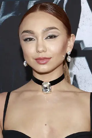 Peliculas de Devyn Nekoda