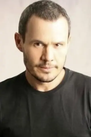Peliculas de Edmilson Barros