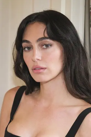 Peliculas de Megan Mackenzie