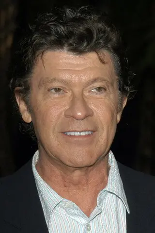 Peliculas de Robbie Robertson